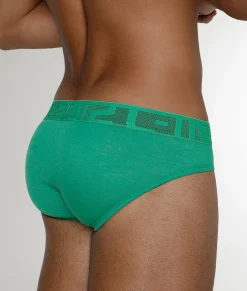 Briefs<C-IN2 Hand Me Down Low Rise Brief