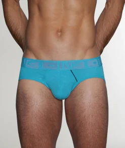 Briefs<C-IN2 Hand Me Down Low Rise Brief