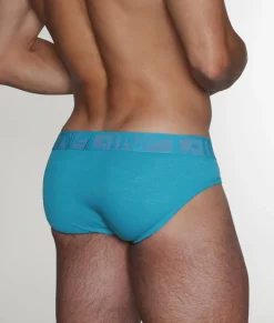 Briefs<C-IN2 Hand Me Down Low Rise Brief