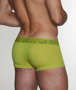 Trunks<C-IN2 Hand Me Down Low Rise Trunk