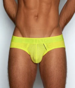 Briefs<C-IN2 Hand Me Down Low Rise Brief