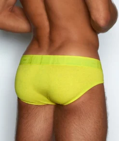 Briefs<C-IN2 Hand Me Down Low Rise Brief