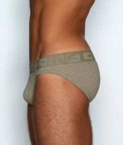 Briefs<C-IN2 Hand Me Down Low Rise Brief