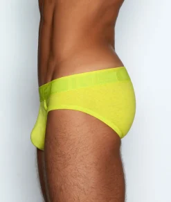 Briefs<C-IN2 Hand Me Down Low Rise Brief