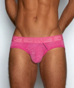 Briefs<C-IN2 Hand Me Down Low Rise Brief