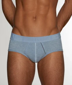 Briefs<C-IN2 Hand Me Down Mid Rise Brief