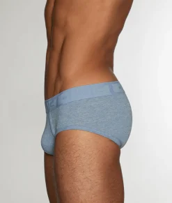 Briefs<C-IN2 Hand Me Down Mid Rise Brief