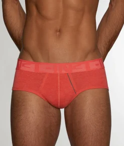 Briefs<C-IN2 Hand Me Down Mid Rise Brief