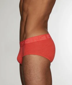 Briefs<C-IN2 Hand Me Down Mid Rise Brief
