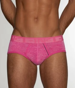 Briefs<C-IN2 Hand Me Down Mid Rise Brief