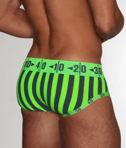 Briefs<C-IN2 Hard Brief