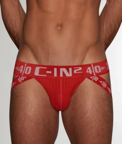 Jockstraps<C-IN2 Hard Jockstrap