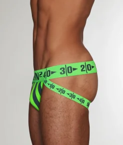 Jockstraps<C-IN2 Hard Jockstrap