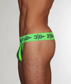 Thongs<C-IN2 Hard Thong