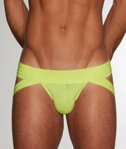 Jockstraps<C-IN2 HARD//CORE Street Jock