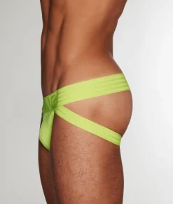 Jockstraps<C-IN2 HARD//CORE Street Jock