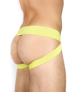 Jockstraps<C-IN2 HARD//CORE Street Jock