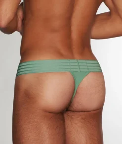 Thongs<C-IN2 HARD//CORE Thong