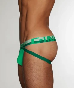 Jockstraps<C-IN2 Mesh Jockstrap