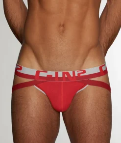 Jockstraps<C-IN2 Mesh Jockstrap
