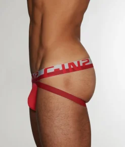Jockstraps<C-IN2 Mesh Jockstrap