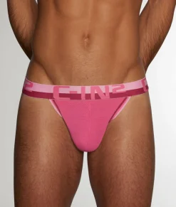 Thongs<C-IN2 Mesh Thong