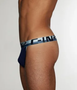 Thongs<C-IN2 Mesh Thong