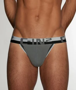 Thongs<C-IN2 Mesh Thong