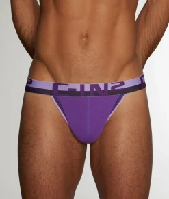 Thongs<C-IN2 Mesh Thong