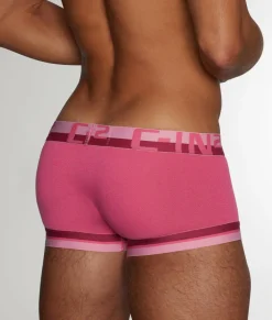Trunks<C-IN2 Mesh Trunk