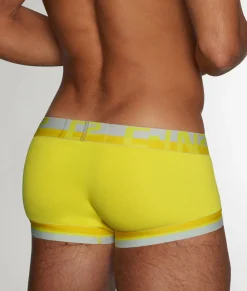 Trunks<C-IN2 Mesh Trunk