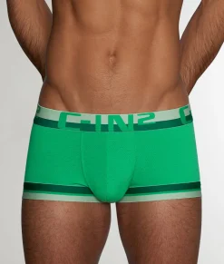 Trunks<C-IN2 Mesh Trunk