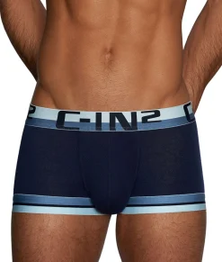 Trunks<C-IN2 Mesh Trunk
