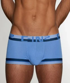 Trunks<C-IN2 Mesh Trunk