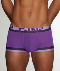 Trunks<C-IN2 Mesh Trunk