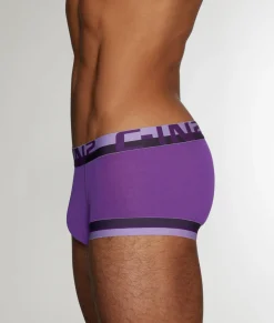 Trunks<C-IN2 Mesh Trunk