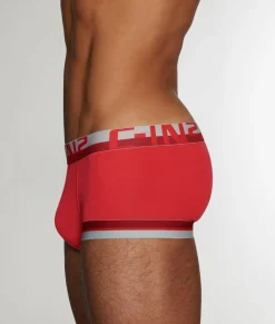 Trunks<C-IN2 Mesh Trunk