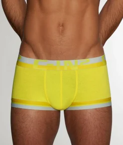 Trunks<C-IN2 Mesh Trunk