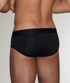 Briefs<C-IN2 Minimal Low Rise Brief