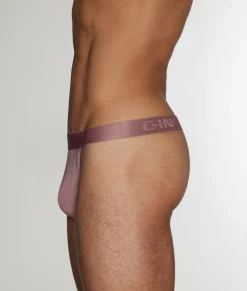 Thongs<C-IN2 Minimal Thong