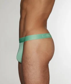 Thongs<C-IN2 Minimal Thong