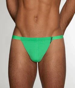 Thongs<C-IN2 Nu Thong