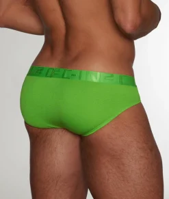Briefs<C-IN2 Prime Low Rise Brief