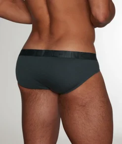 Briefs<C-IN2 Prime Low Rise Brief