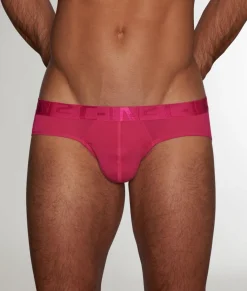 Briefs<C-IN2 Prime Low Rise Brief