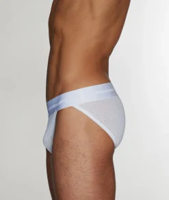 Briefs<C-IN2 Scrimmage Dash Brief
