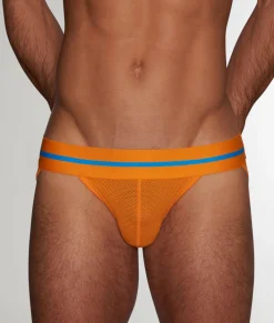Briefs<C-IN2 Scrimmage Dash Brief