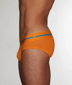 Briefs<C-IN2 Scrimmage Low Rise Brief