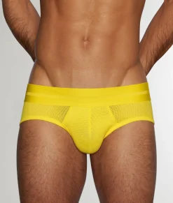 Briefs<C-IN2 Scrimmage Low Rise Brief