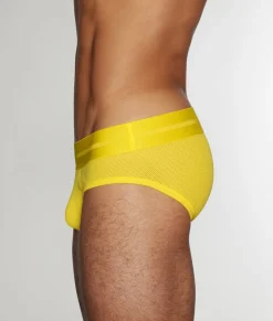 Briefs<C-IN2 Scrimmage Low Rise Brief